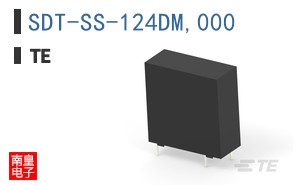 SDT-SS-124DM,000
