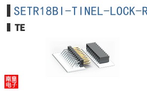 SETR18BI-TINEL-LOCK-RING