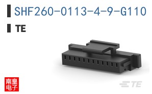 SHF260-0113-4-9-G110