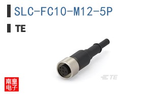 SLC-FC10-M12-5P