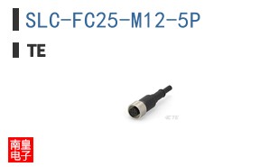 SLC-FC25-M12-5P