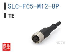 SLC-FC5-M12-8P