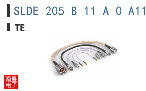 SLDE 205 B 11 A 0 A1188