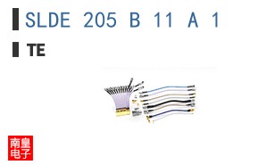 SLDE 205 B 11 A 1
