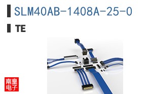 SLM40AB-1408A-25-0