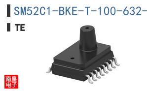 SM52C1-BKE-T-100-632-000