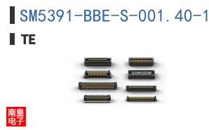 SM5391-BBE-S-001.40-131