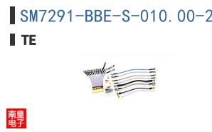 SM7291-BBE-S-010.00-231