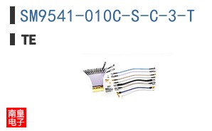 SM9541-010C-S-C-3-T