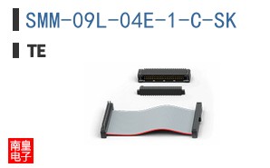 SMM-09L-04E-1-C-SK