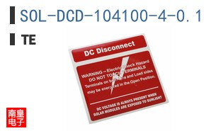 SOL-DCD-104100-4-0.1