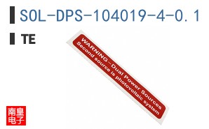 SOL-DPS-104019-4-0.1