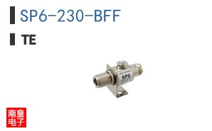 SP6-230-BFF