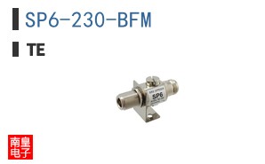 SP6-230-BFM