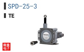 SPD-25-3