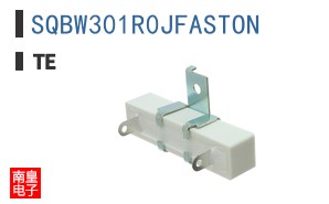 SQBW301R0JFASTON