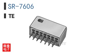 SR-7606