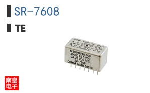 SR-7608
