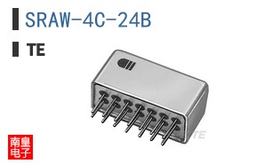 SRAW-4C-24B
