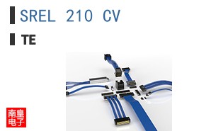 SREL 210 CV