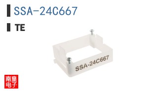 SSA-24C667