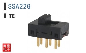 SSA22G