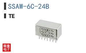 SSAW-6C-24B
