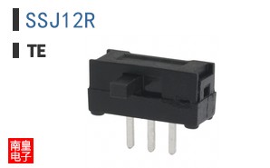 SSJ12R