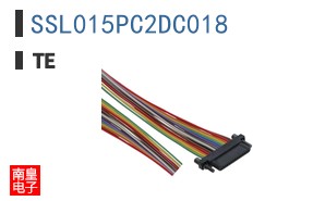 SSL015PC2DC018