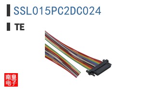SSL015PC2DC024