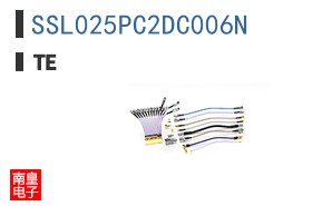 SSL025PC2DC006N