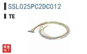 SSL025PC2DC012