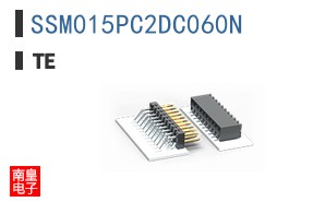 SSM015PC2DC060N