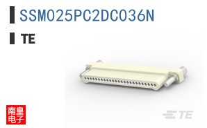 SSM025PC2DC036N