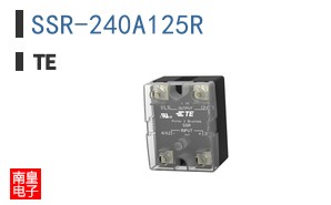SSR-240A125R