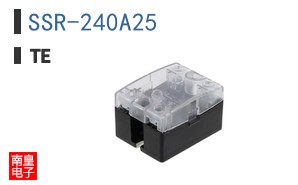 SSR-240A25