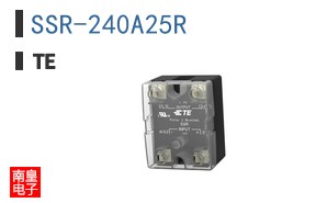 SSR-240A25R