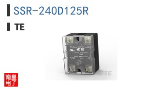 SSR-240D125R
