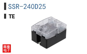 SSR-240D25