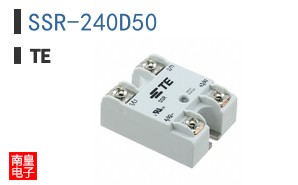 SSR-240D50