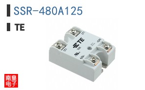 SSR-480A125