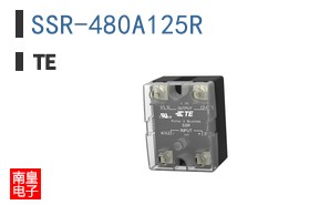 SSR-480A125R