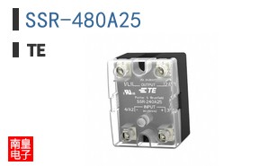 SSR-480A25