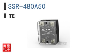 SSR-480A50