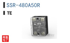 SSR-480A50R
