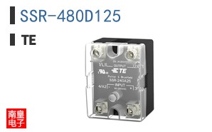 SSR-480D125