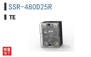 SSR-480D25R