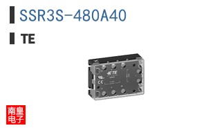 SSR3S-480A40