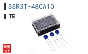 SSR3T-480A10