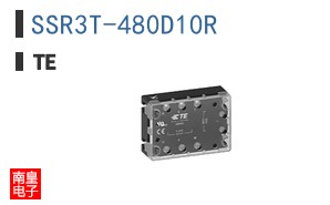 SSR3T-480D10R